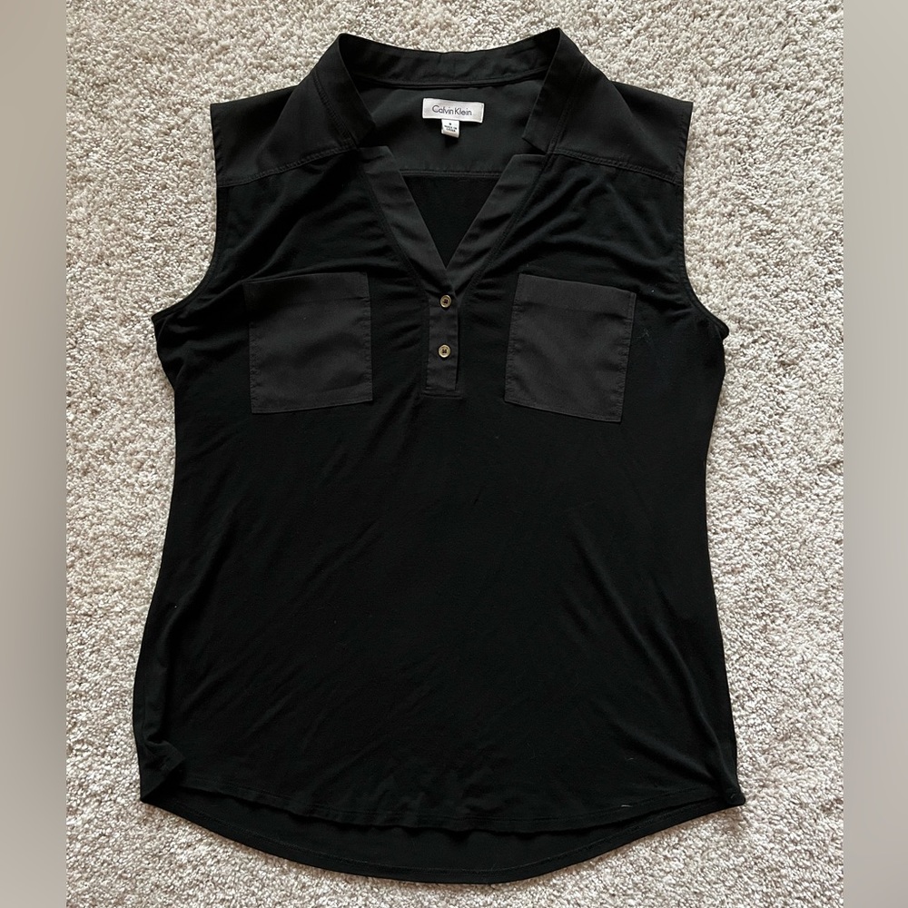 Calvin Klein Blouse